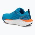 Férfi futócipő Saucony Triumph 22 viziblue/pepper 3