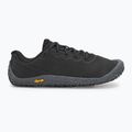 Női barefoot cipő Merrell Vapor Glove 6 LTR black/asphalt 2