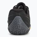 Női barefoot cipő Merrell Vapor Glove 6 LTR black/asphalt 6