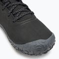 Női barefoot cipő Merrell Vapor Glove 6 LTR black/asphalt 7