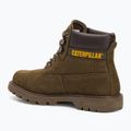 CATerpillar Colorado 2.0 sötét olajbogyó csizma 3