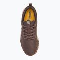 Férfi cipő CATerpillar Hex Ready Lo Wp coffee bean 5
