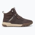 Férfi cipő CATerpillar Hex Ready Mid Wp coffee bean 2