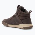 Férfi cipő CATerpillar Hex Ready Mid Wp coffee bean 3