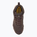 Férfi cipő CATerpillar Hex Ready Mid Wp coffee bean 5