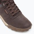 Férfi cipő CATerpillar Hex Ready Mid Wp coffee bean 7