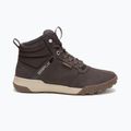 Férfi cipő CATerpillar Hex Ready Mid Wp coffee bean 9
