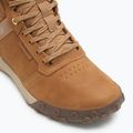 Férfi cipő CATerpillar Hex Ready Mid Wp sand 7