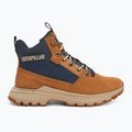 Férfi CATerpillar Colorado Sneaker barna cukor/spellbound cipő 2