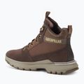 Férfi cipő CATerpillar Colorado Sneaker coffee bean / rain drum 3