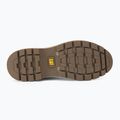 Férfi cipő CATerpillar Colorado Sneaker coffee bean / rain drum 4