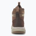 Férfi cipő CATerpillar Colorado Sneaker coffee bean / rain drum 6