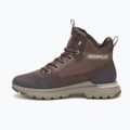 Férfi cipő CATerpillar Colorado Sneaker coffee bean / rain drum 9