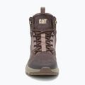 Férfi cipő CATerpillar Colorado Sneaker coffee bean / rain drum 10
