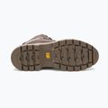 Férfi cipő CATerpillar Colorado Sneaker coffee bean / rain drum 12