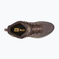 Férfi cipő CATerpillar Colorado Sneaker coffee bean / rain drum 13