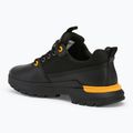 Férfi cipő CATerpillar Colorado Sneaker Lo black / cat yellow 3