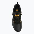 Férfi cipő CATerpillar Colorado Sneaker Lo black / cat yellow 5