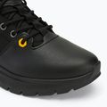 Férfi cipő CATerpillar Colorado Sneaker Lo black / cat yellow 7
