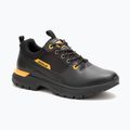 Férfi cipő CATerpillar Colorado Sneaker Lo black / cat yellow 8
