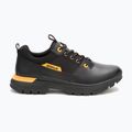 Férfi cipő CATerpillar Colorado Sneaker Lo black / cat yellow 9