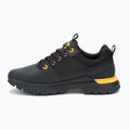 Férfi cipő CATerpillar Colorado Sneaker Lo black / cat yellow 10