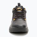 Férfi cipő CATerpillar Colorado Sneaker Lo black / cat yellow 11