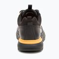 Férfi cipő CATerpillar Colorado Sneaker Lo black / cat yellow 12