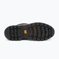 Férfi cipő CATerpillar Colorado Sneaker Lo black / cat yellow 13