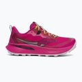 Női futócipő Saucony Peregine 15 magenta / fekete 8