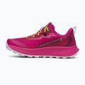Női futócipő Saucony Peregine 15 magenta / fekete 9
