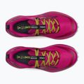 Női futócipő Saucony Peregine 15 magenta / fekete 13