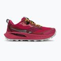 Női futócipő Saucony Peregine 15 magenta / fekete 2