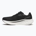 Női futócipő Saucony Ride 18 fekete/fehér 9