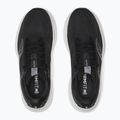 Női futócipő Saucony Ride 18 fekete/fehér 12