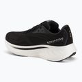 Női futócipő Saucony Ride 18 fekete/fehér 3