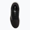 Női futócipő Saucony Ride 18 fekete/fehér 5