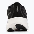 Női futócipő Saucony Ride 18 fekete/fehér 6