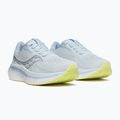 Női futócipő Saucony Ride 18 ice melt / dream 6