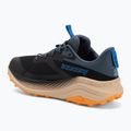 Férfi futócipő Saucony Xodus Ultra 3 fekete/alkonyat 3