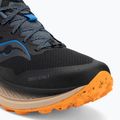 Férfi futócipő Saucony Xodus Ultra 3 fekete/alkonyat 7