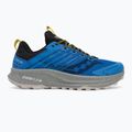 Férfi futócipő Saucony Blaze TR 2 skydiver / fekete 2