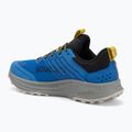 Férfi futócipő Saucony Blaze TR 2 skydiver / fekete 3