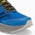 Férfi futócipő Saucony Blaze TR 2 skydiver / fekete 7
