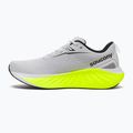 Férfi futócipő Saucony Triumph 22 fehér / citromsárga 9