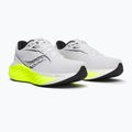 Férfi futócipő Saucony Triumph 22 fehér / citromsárga 13