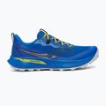 Férfi futócipő Saucony Peregine 15 skydiver / picle 8