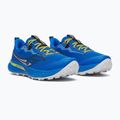 Férfi futócipő Saucony Peregine 15 skydiver / picle 12