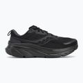 Férfi Saucony Guide 18 tripla fekete futócipő 2