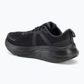 Férfi Saucony Guide 18 tripla fekete futócipő 3